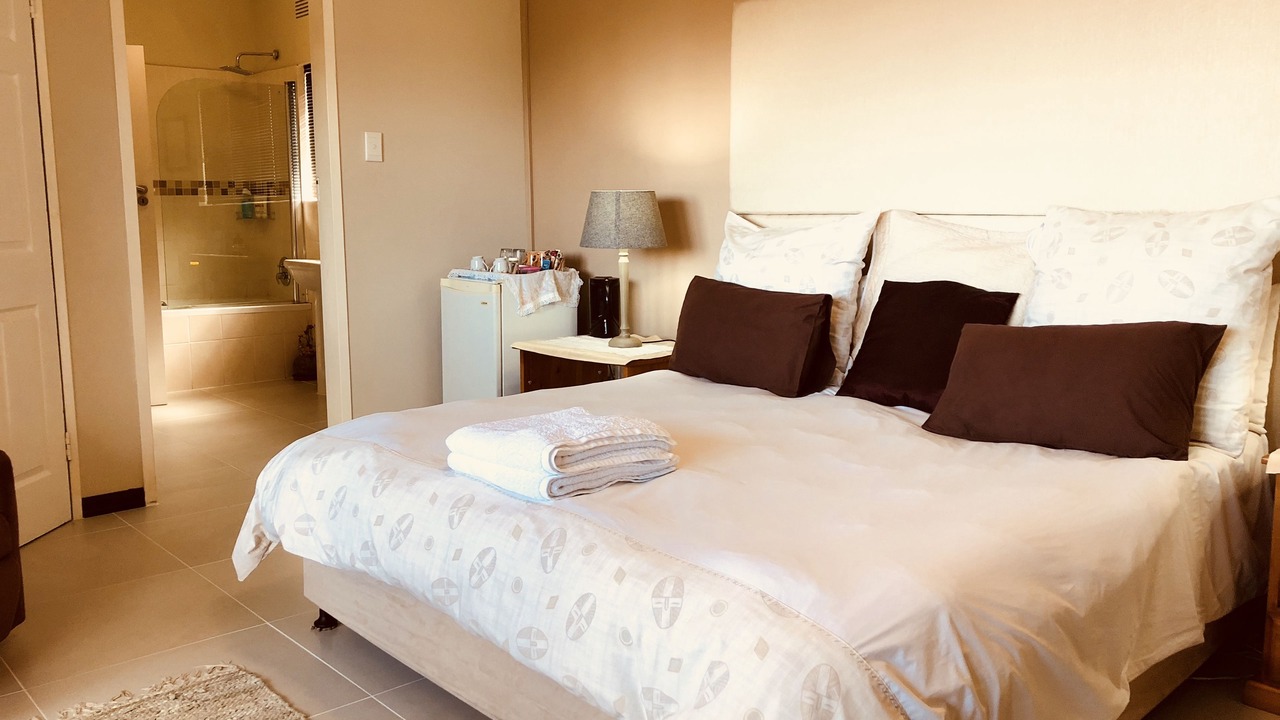 Photo of Bedroom in La Mercy