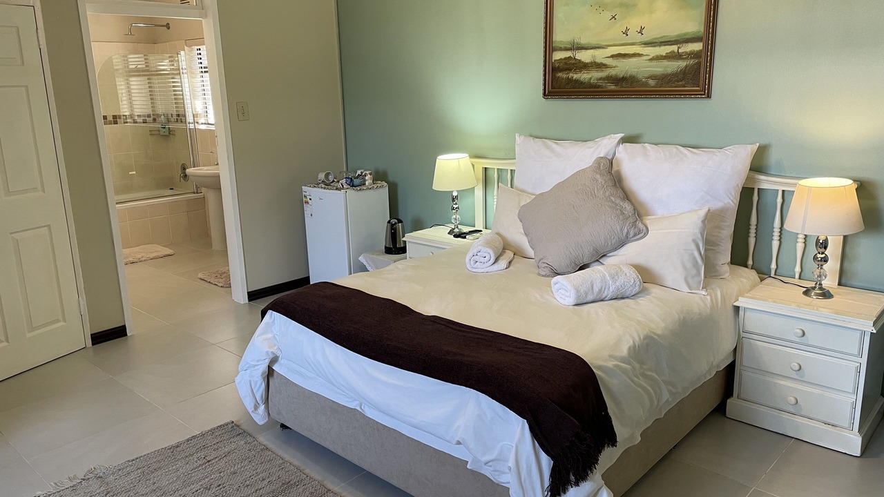 Photo of Bedroom in La Mercy