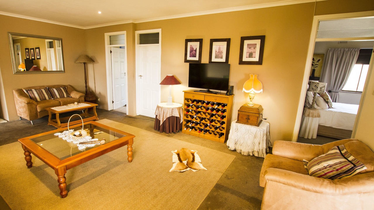 Photo of Bedroom in La Mercy