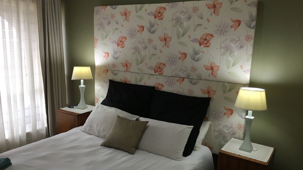 Photo of Bedroom in La Mercy