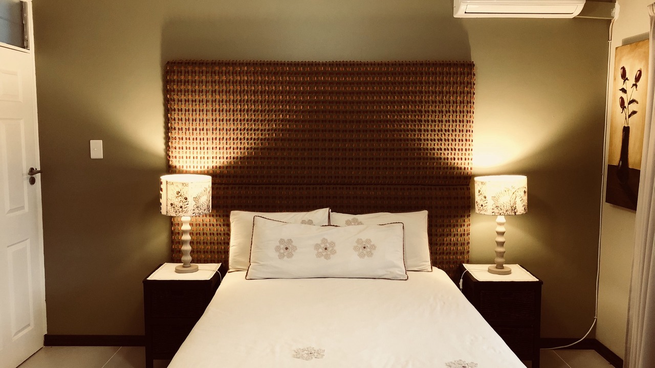 Photo of Bedroom in La Mercy