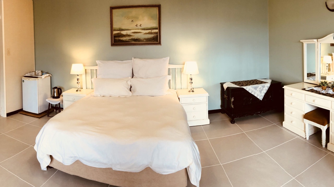 Photo of Bedroom in La Mercy