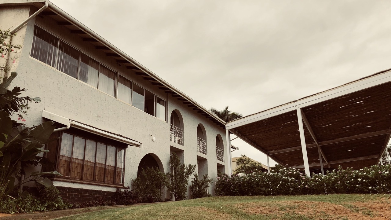 Photo of Outdoor in La Mercy