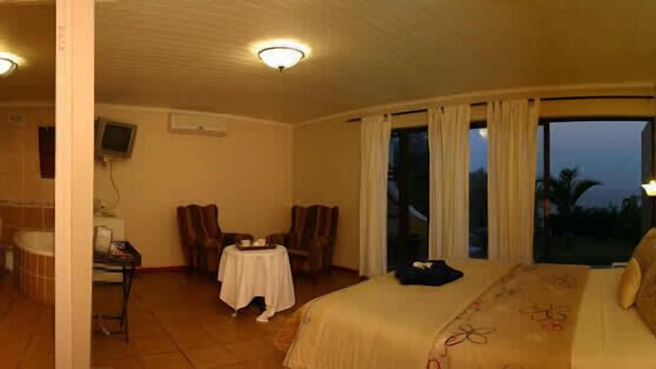 Photo of Bedroom in Athlone