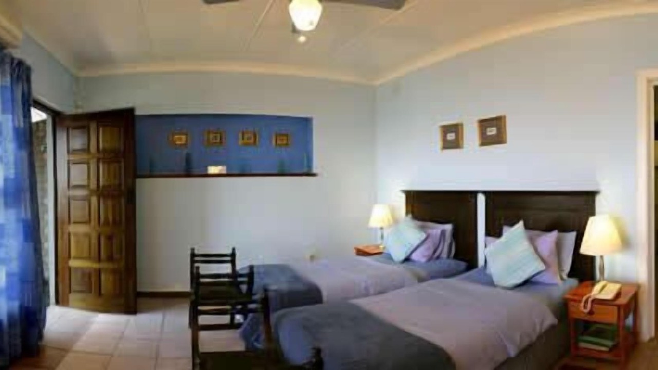 Photo of Bedroom in Athlone