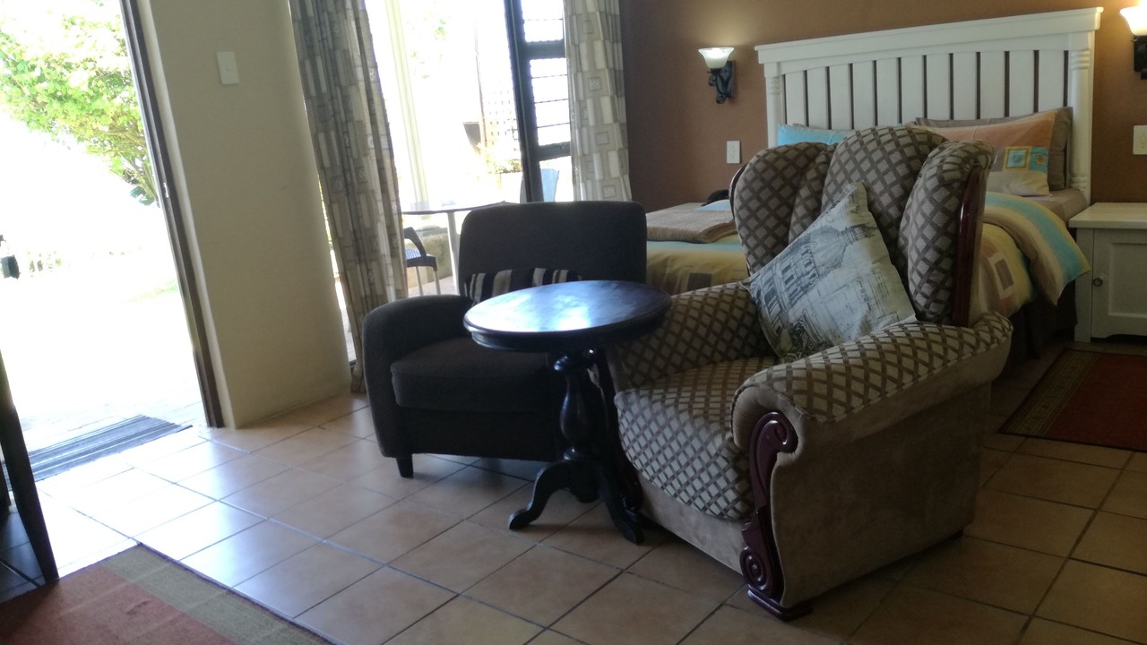 Photo of Bedroom in Athlone