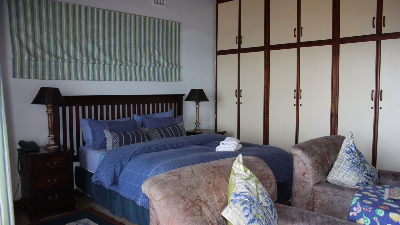Photo of Bedroom in Athlone