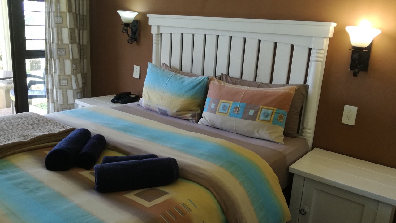 Photo of Bedroom in Athlone