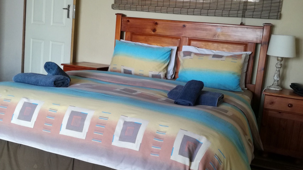 Photo of Bedroom in Athlone