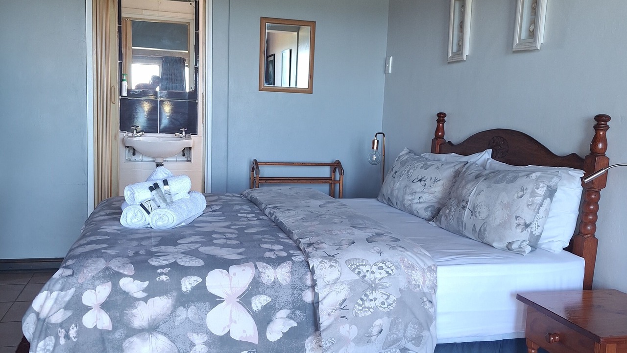 Photo of Bedroom in Athlone