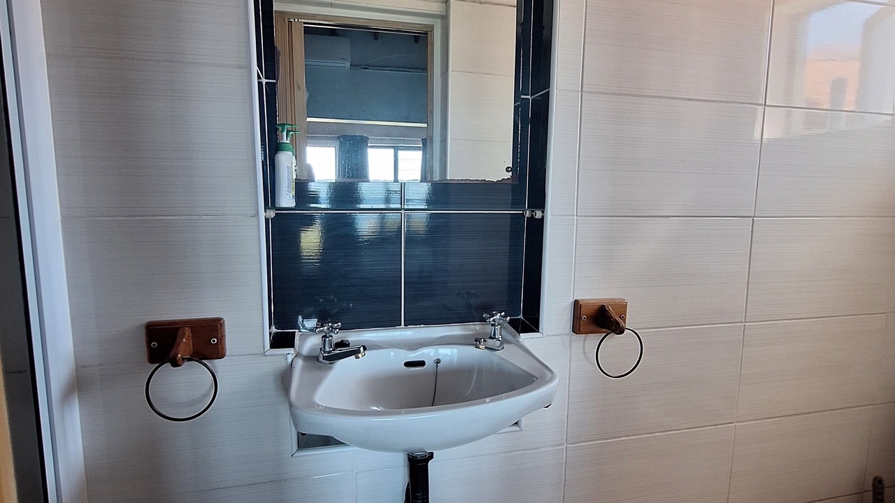 Photo of Bathroom in Athlone