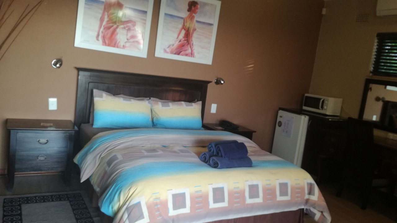Photo of Bedroom in Athlone