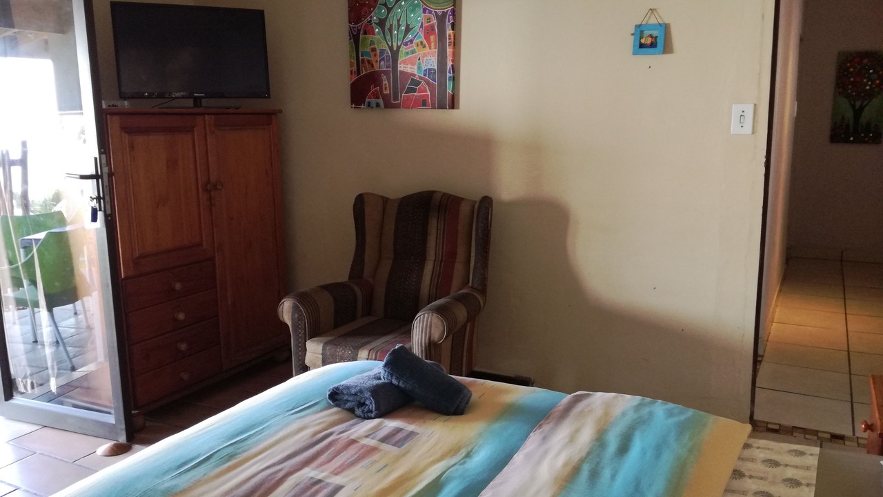 Photo of Bedroom in Athlone