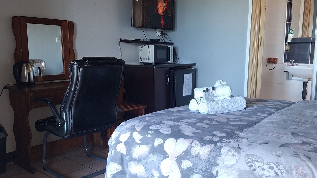 Photo of Bedroom in Athlone