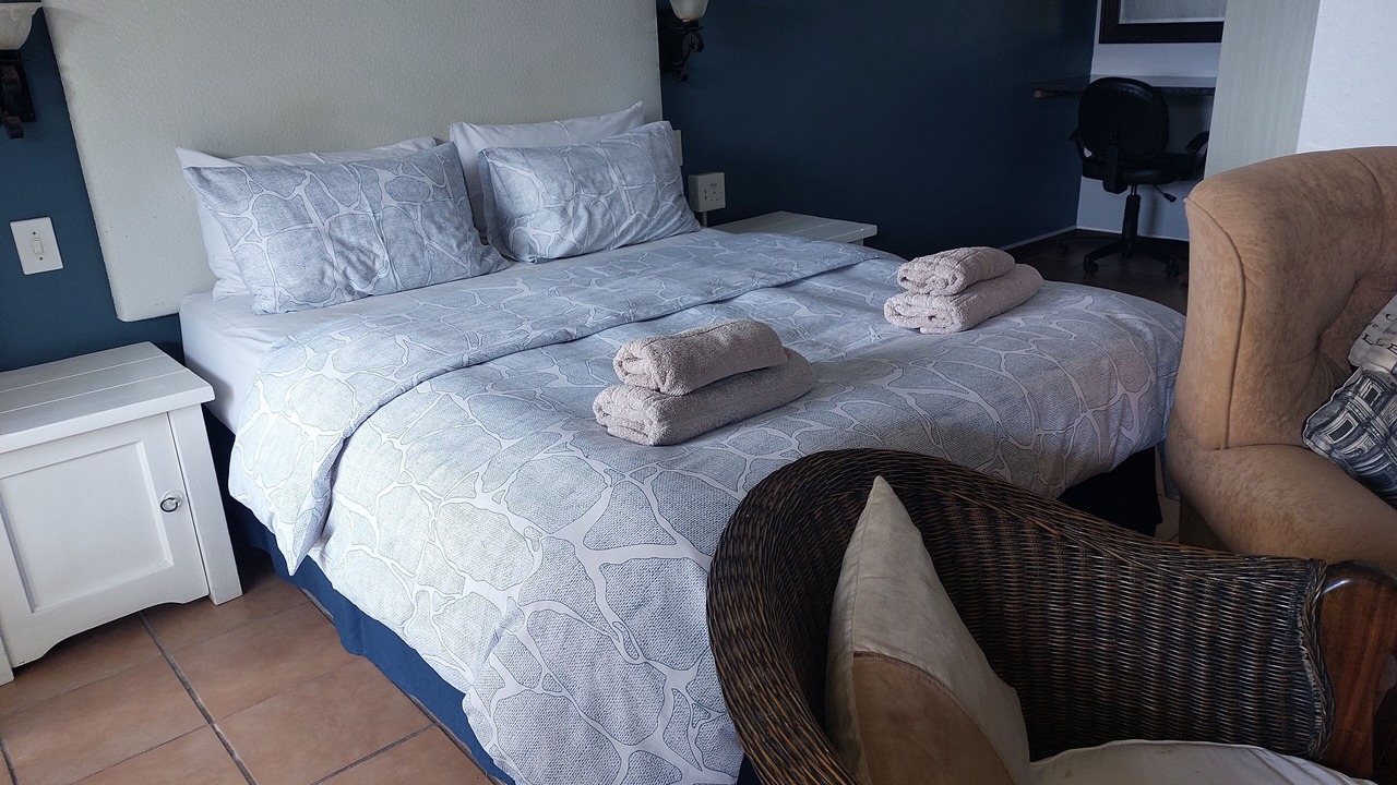 Photo of Bedroom in Athlone