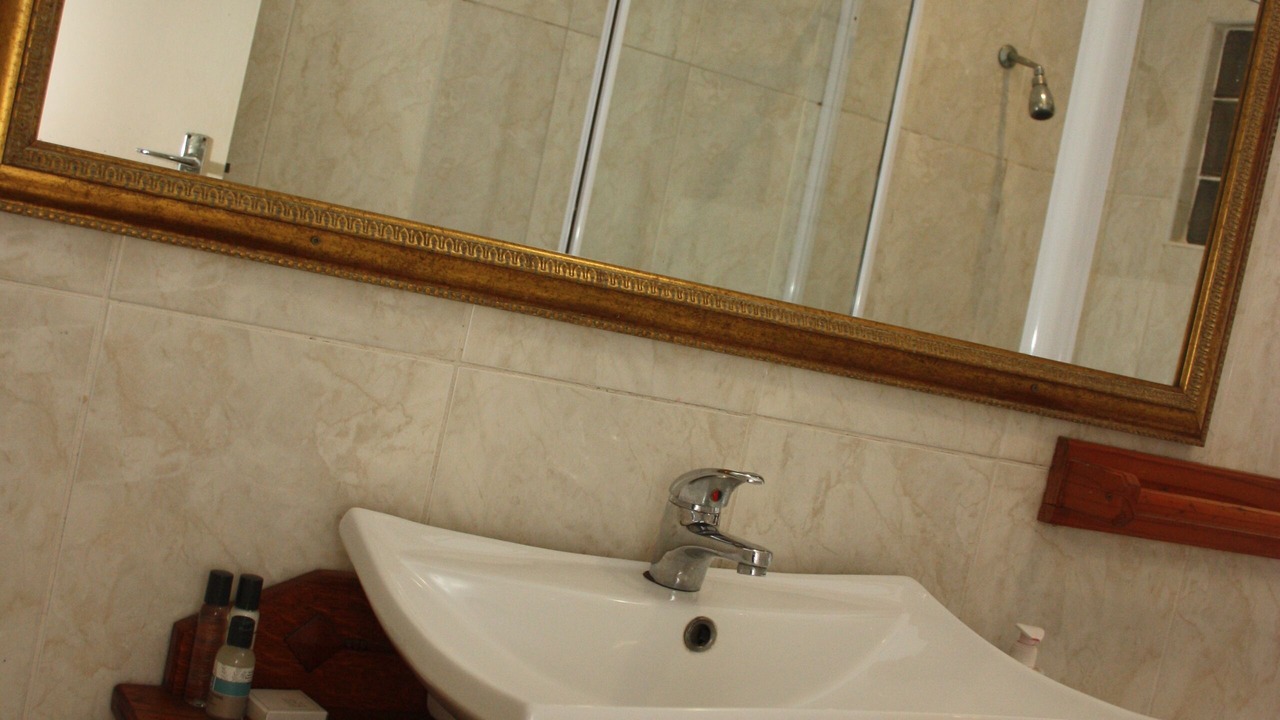 Photo of Bathroom in Athlone