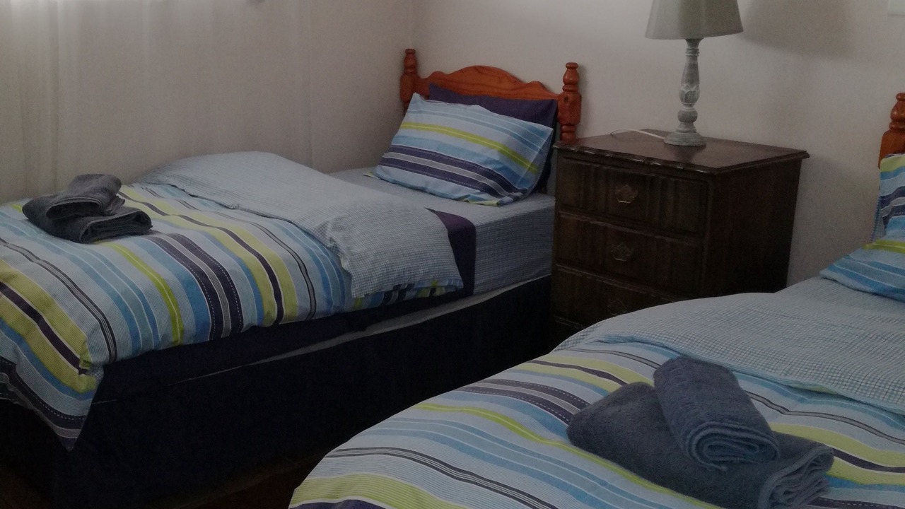 Photo of Bedroom in Athlone
