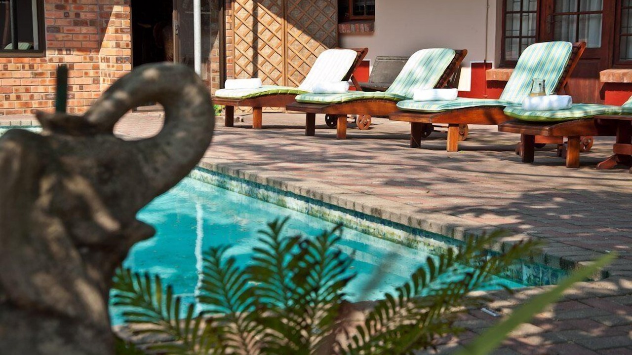 Photo of Outdoor in Richards Bay