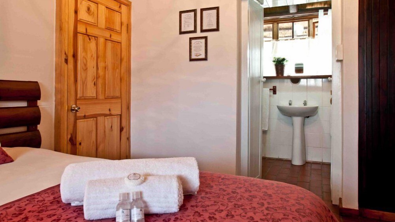Photo of Bedroom in Richards Bay