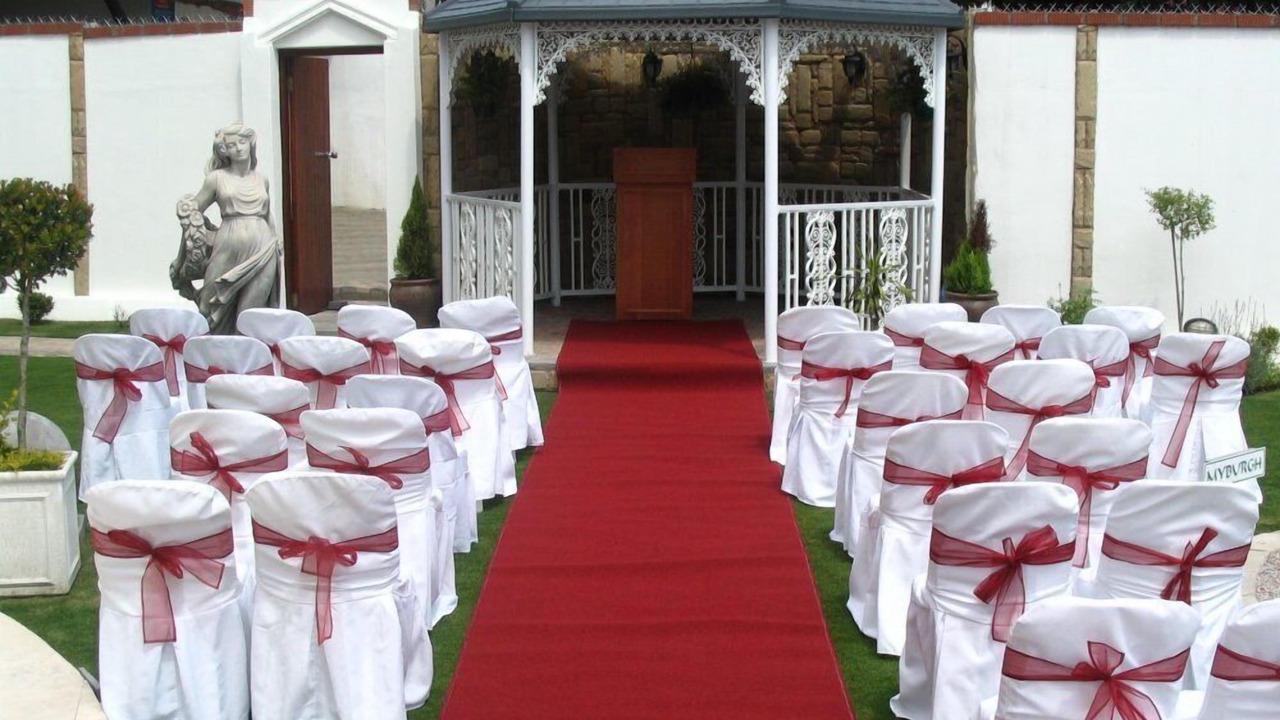 Photo of Outdoor in Richards Bay