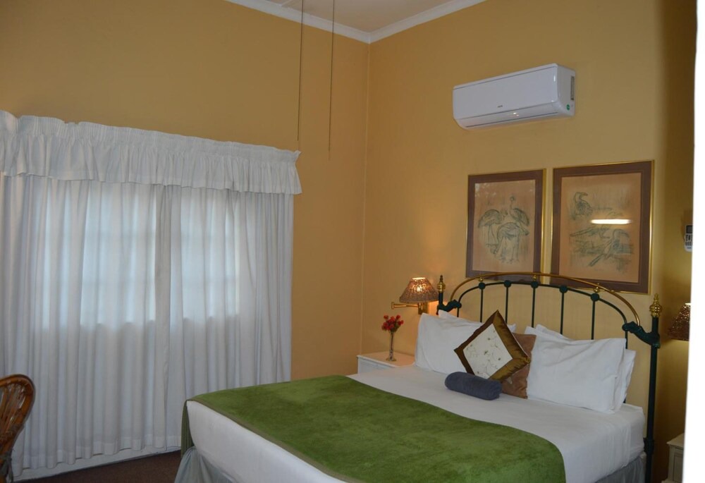 Photo of Bedroom in Pietermaritzburg