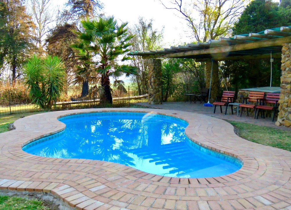 Photo of Outdoor in Ardmore