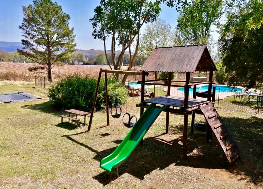 Photo of Outdoor in Ardmore