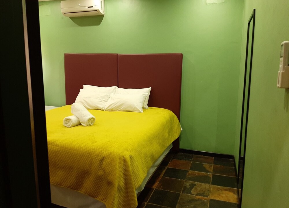 Photo of Bedroom in Pietermaritzburg
