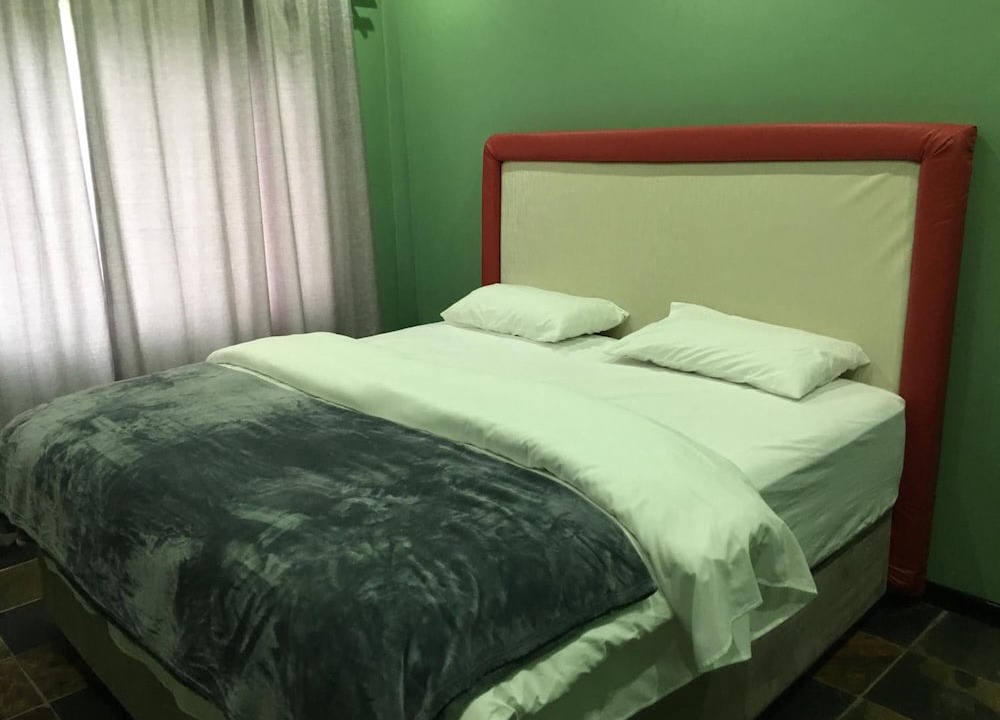 Photo of Bedroom in Pietermaritzburg