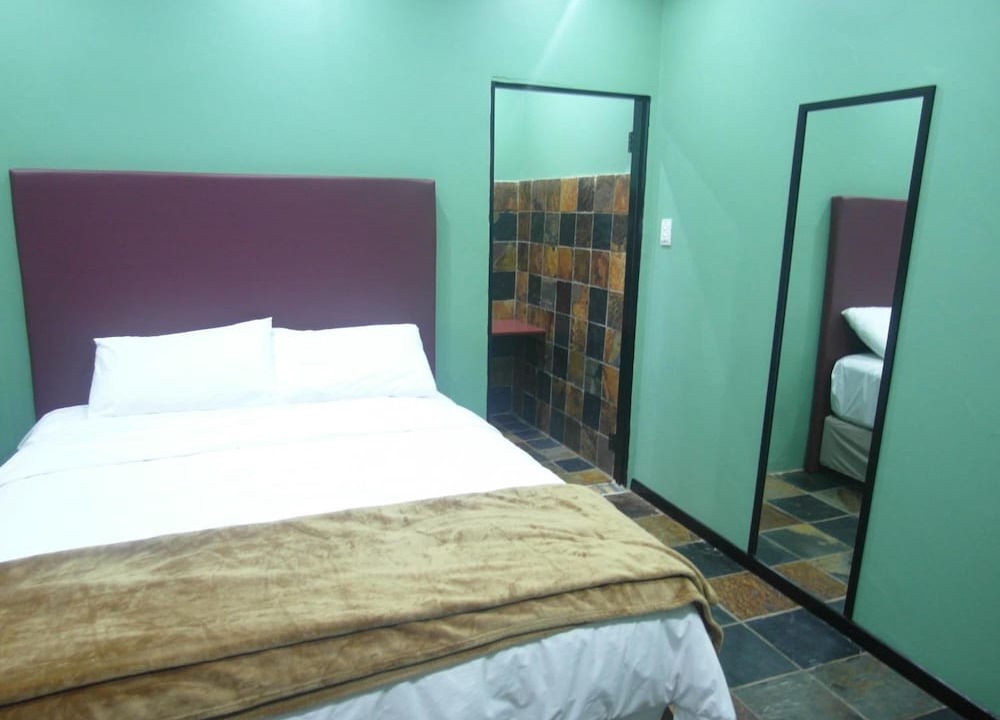 Photo of Bedroom in Pietermaritzburg