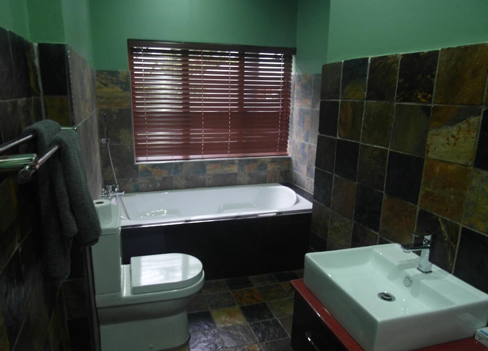 Photo of Bathroom in Pietermaritzburg
