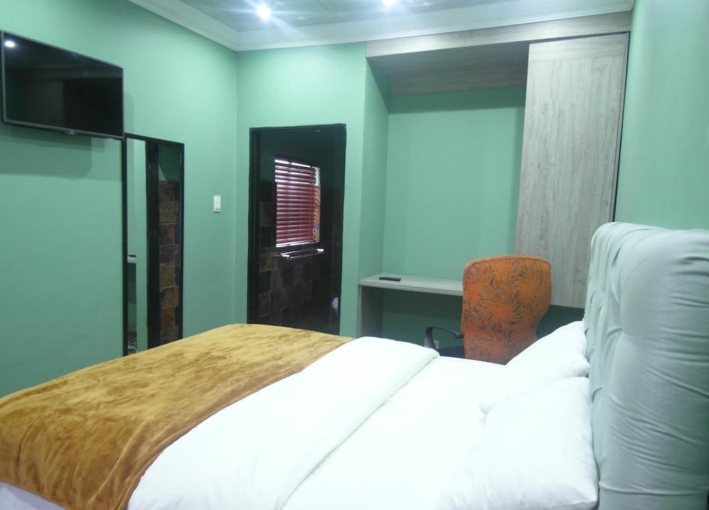 Photo of Bedroom in Pietermaritzburg