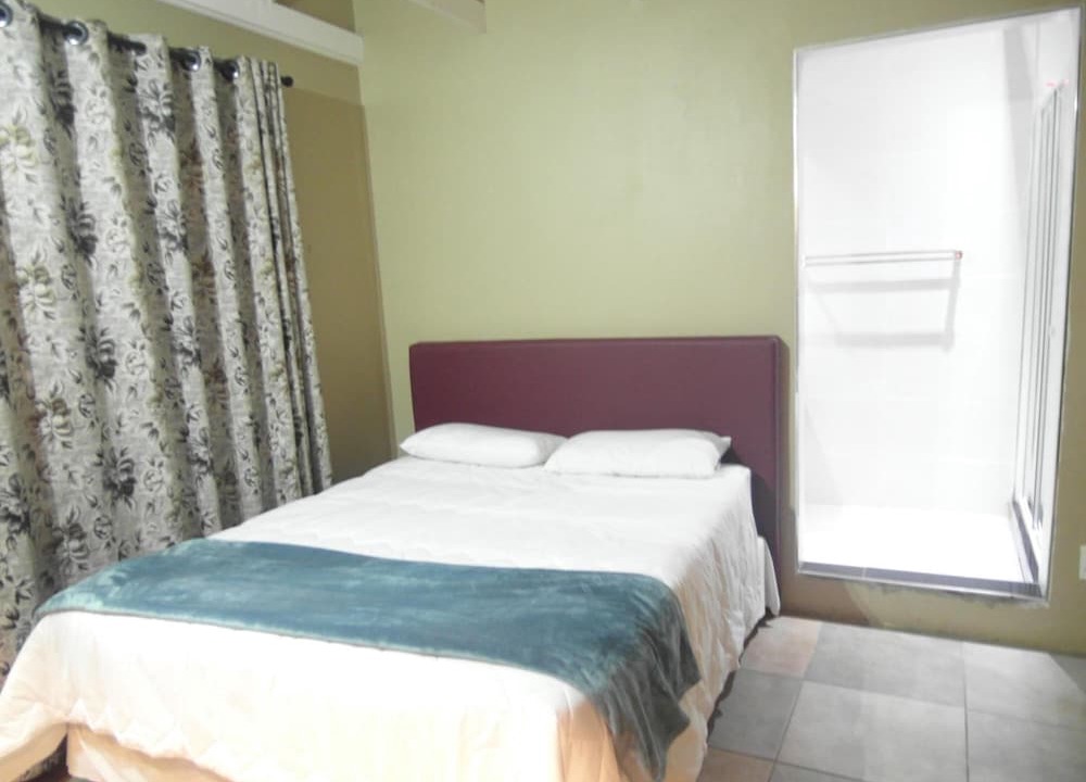Photo of Bedroom in Pietermaritzburg