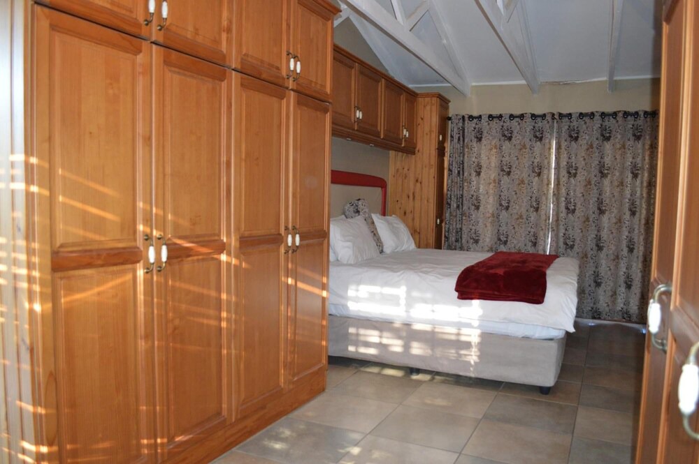 Photo of Bedroom in Pietermaritzburg