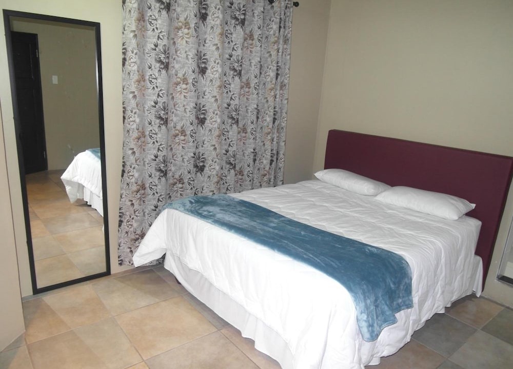 Photo of Bedroom in Pietermaritzburg