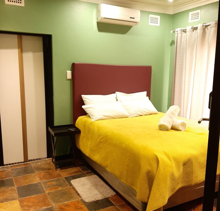 Photo of Bedroom in Pietermaritzburg