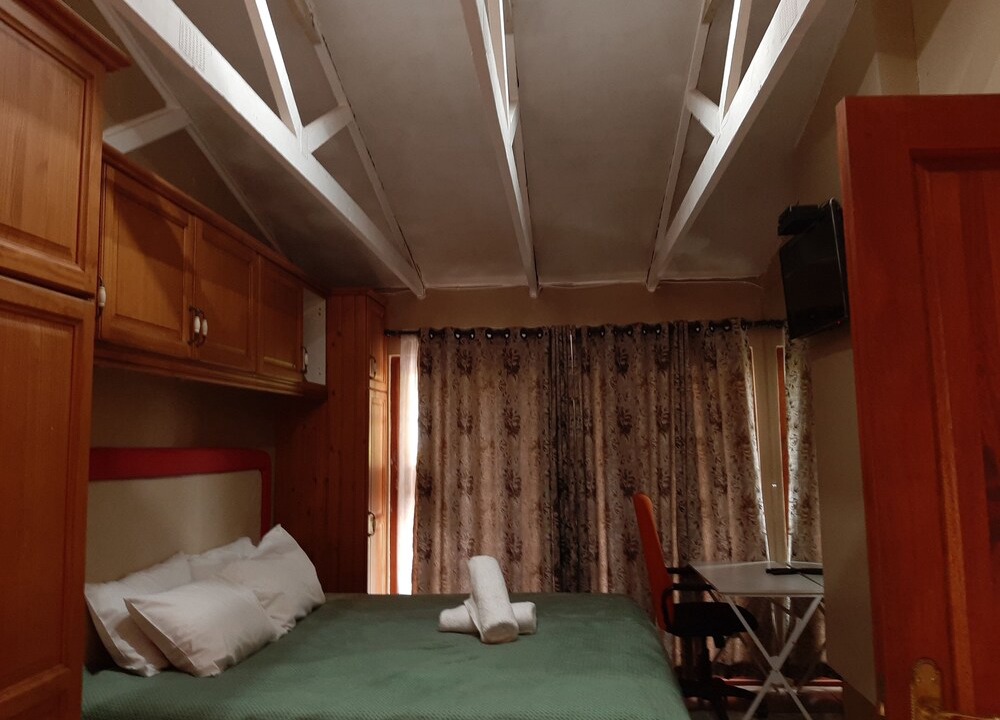 Photo of Bedroom in Pietermaritzburg