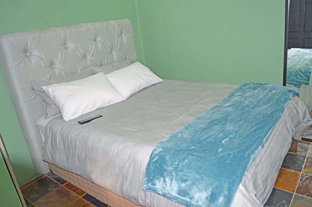 Photo of Bedroom in Pietermaritzburg