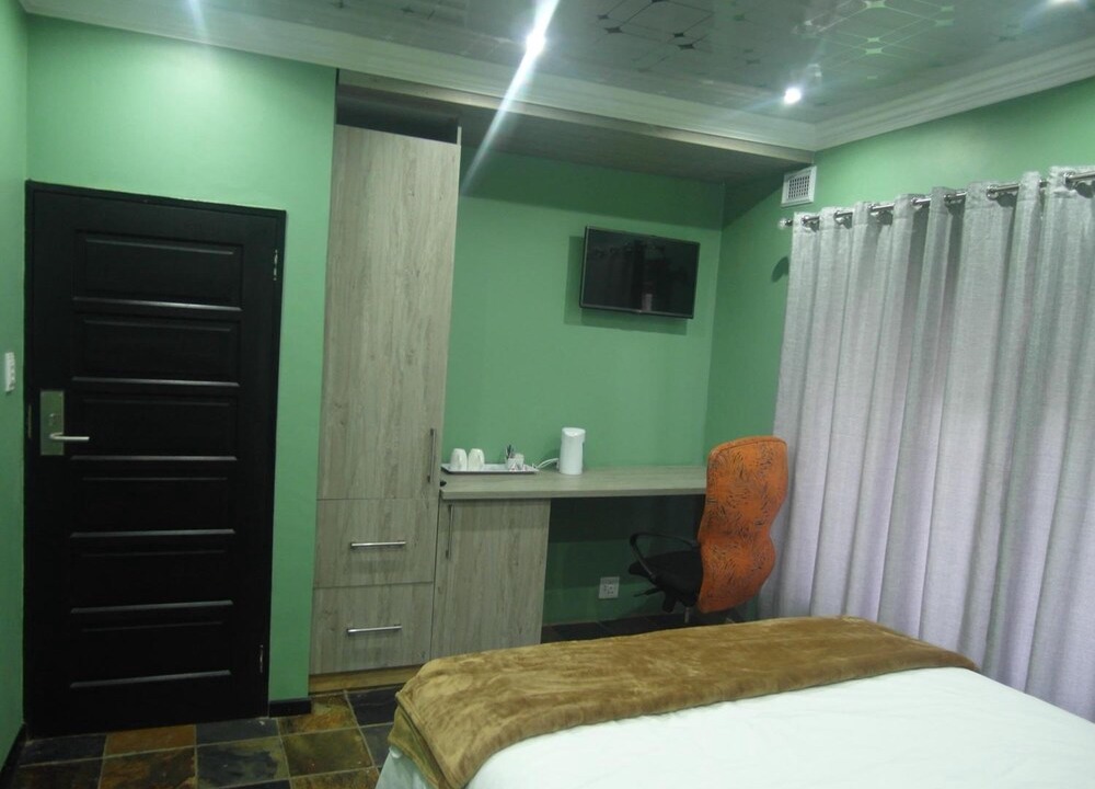 Photo of Bedroom in Pietermaritzburg