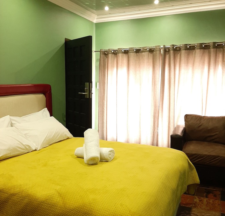 Photo of Bedroom in Pietermaritzburg