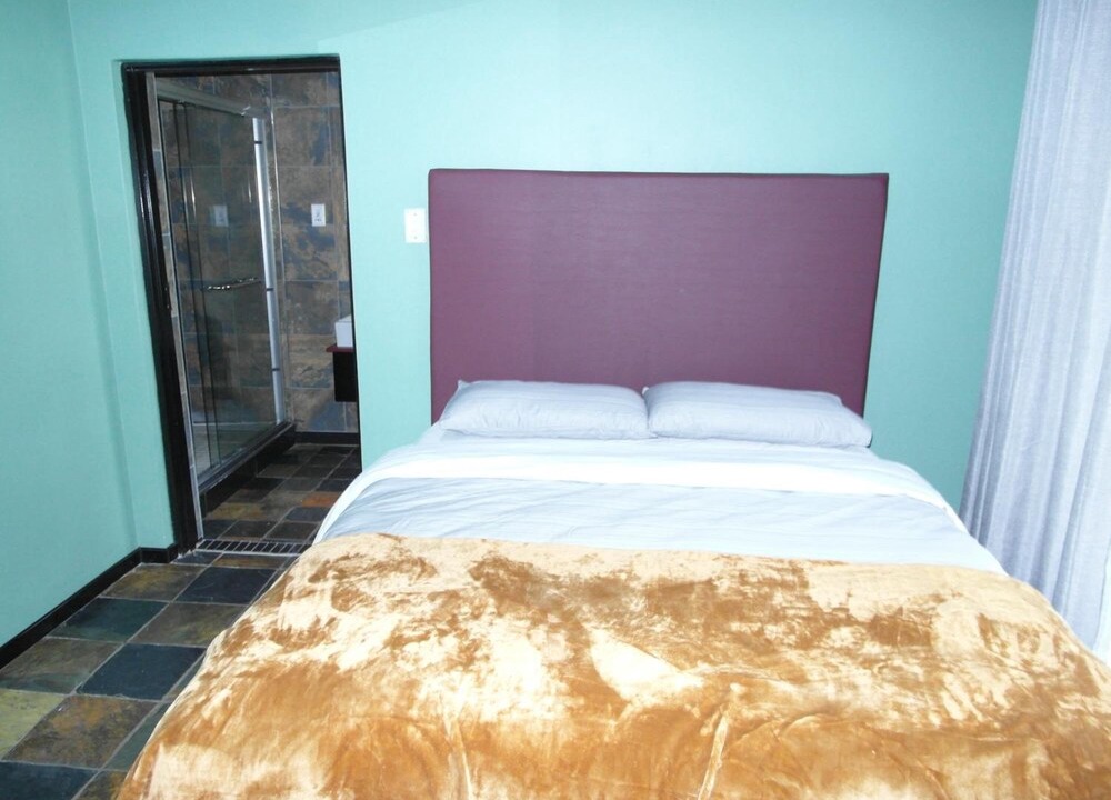 Photo of Bedroom in Pietermaritzburg