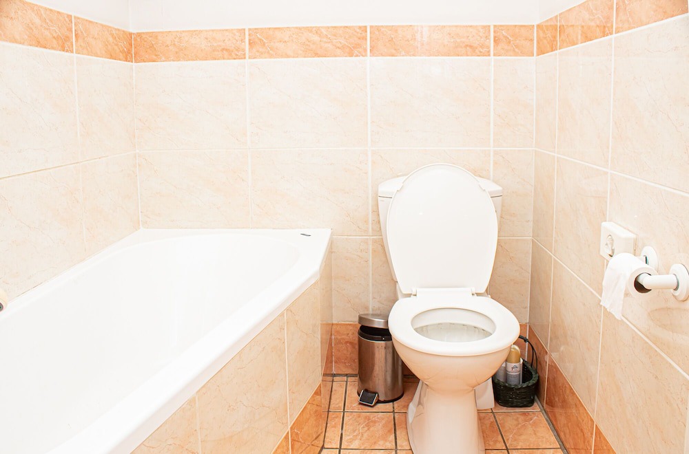 Photo of Bathroom in Berea