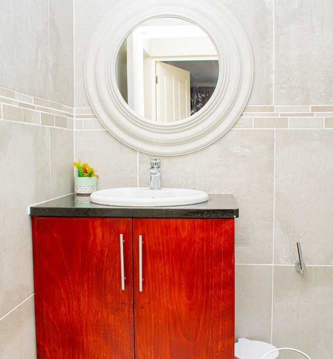 Photo of Bathroom in Berea