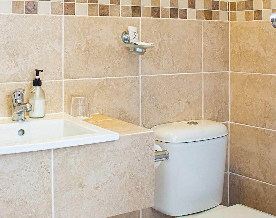 Photo of Bathroom in Berea