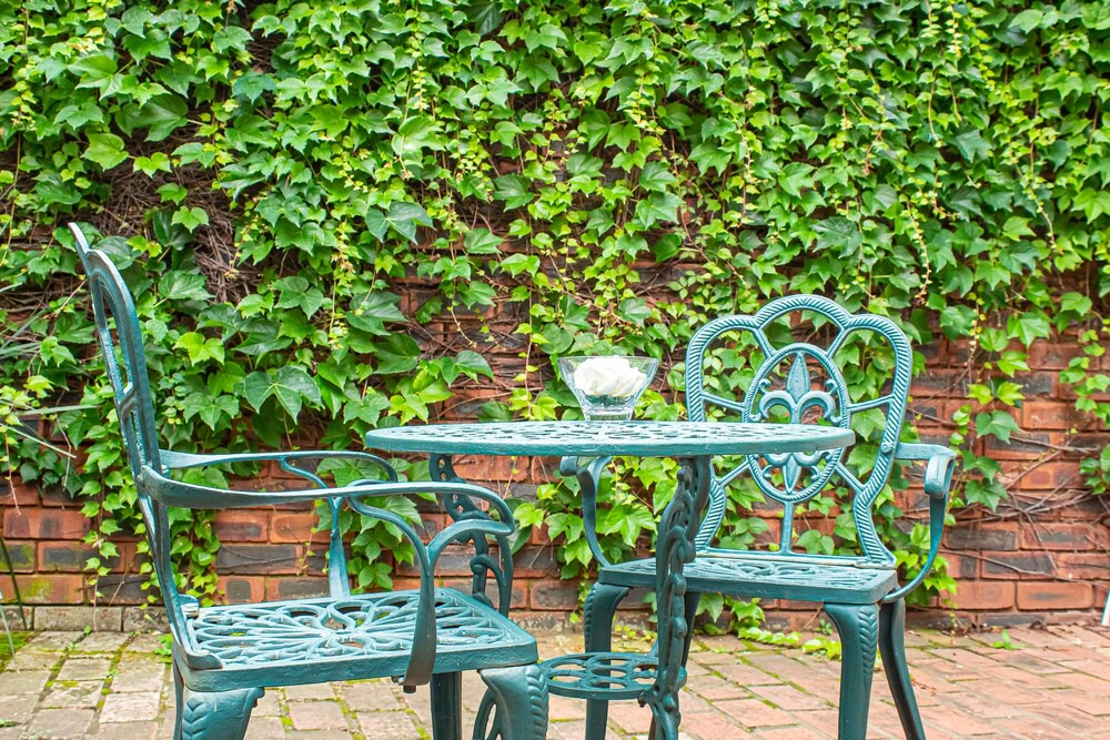 Photo of Patio Balcony in Berea