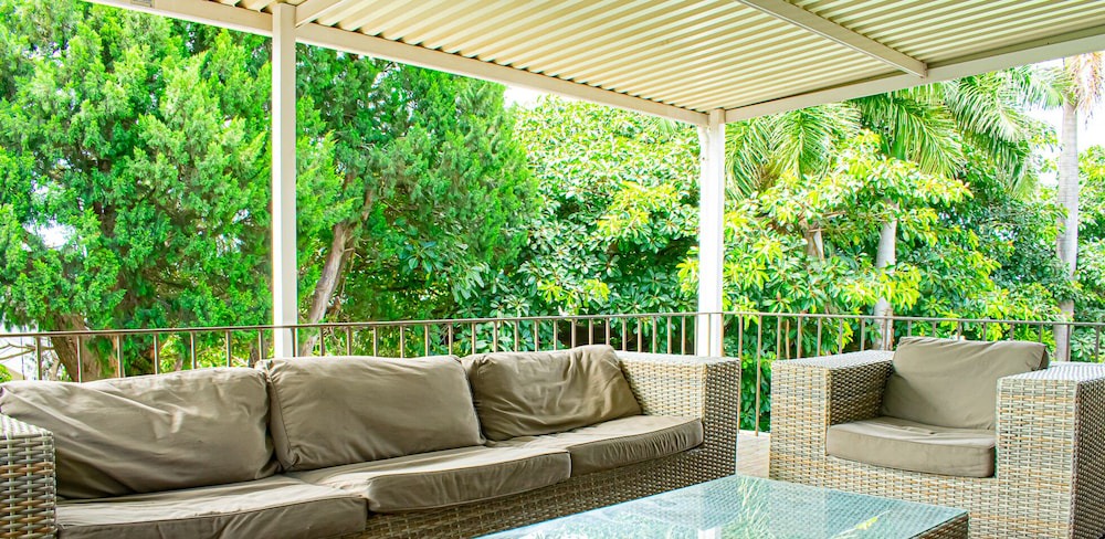 Photo of Patio Balcony in Berea