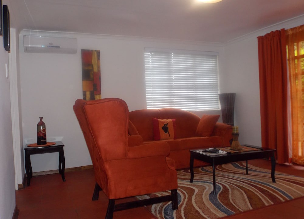 Photo of Bedroom in Kloof
