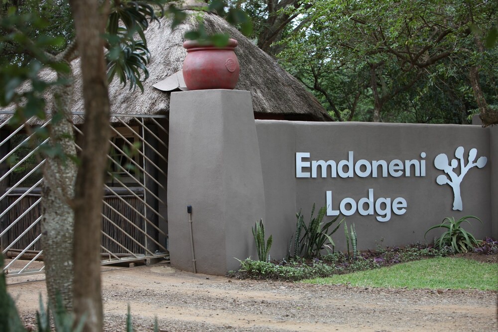 Photo of Outdoor in Hluhluwe