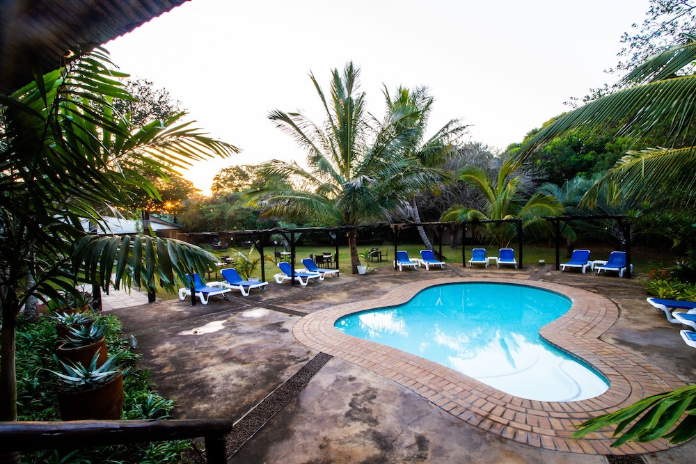 Photo of Outdoor in Hluhluwe