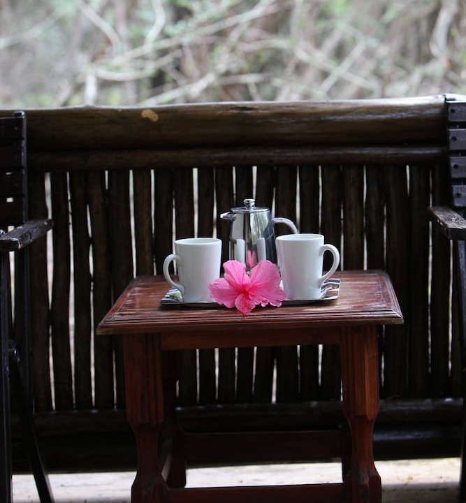 Photo of Patio Balcony in Hluhluwe